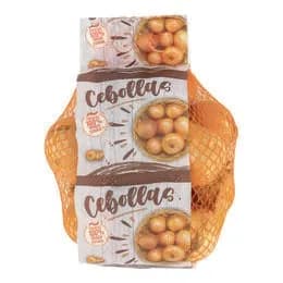 Cebolla malla 1,5kg