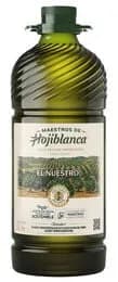 Aceite de oliva virgen extra Maestros de Hojiblanca garrafa 3l