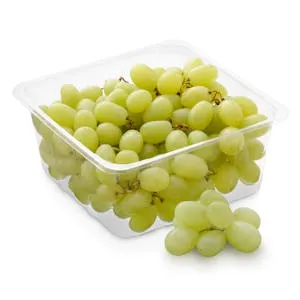 Uva blanca sin semillas