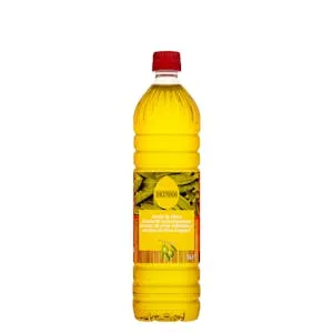 Aceite de oliva 0,4º Hacendado